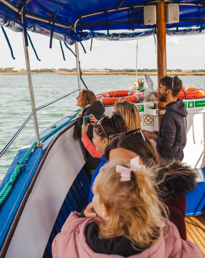 Which Essex will you choose this Autumn? 