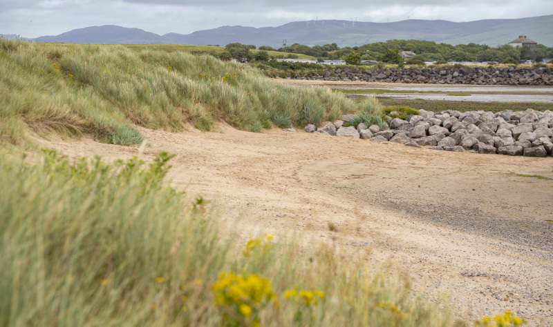 The Cumbrian coastline – outstanding natural beauty 