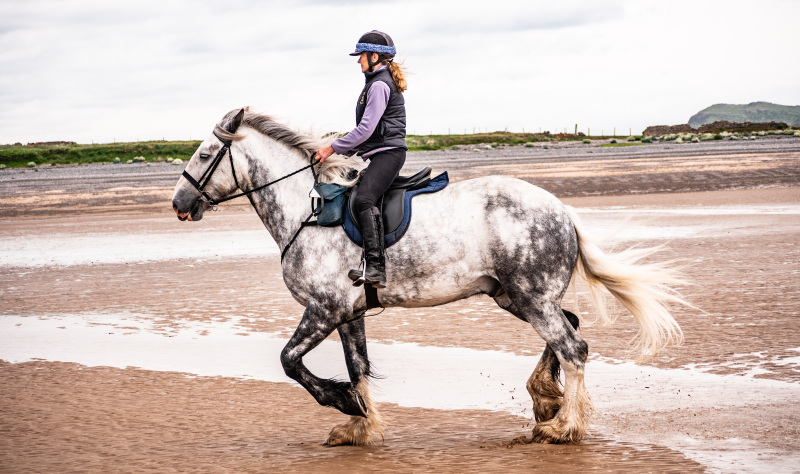The Cumbrian coastline – outstanding natural beauty 
