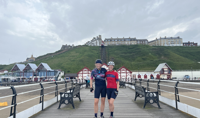 Tees Valley: Home to the East Coast’s Adventure Playground