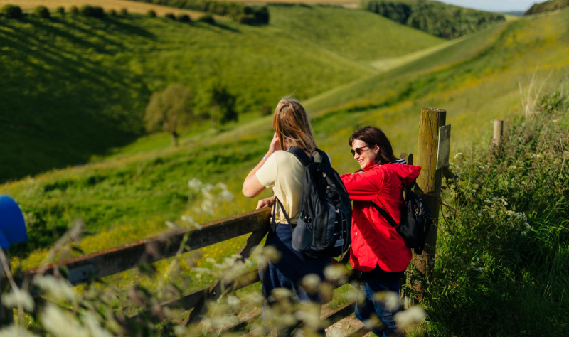 Walking in East Yorkshire: Plan Your Perfect Trail 