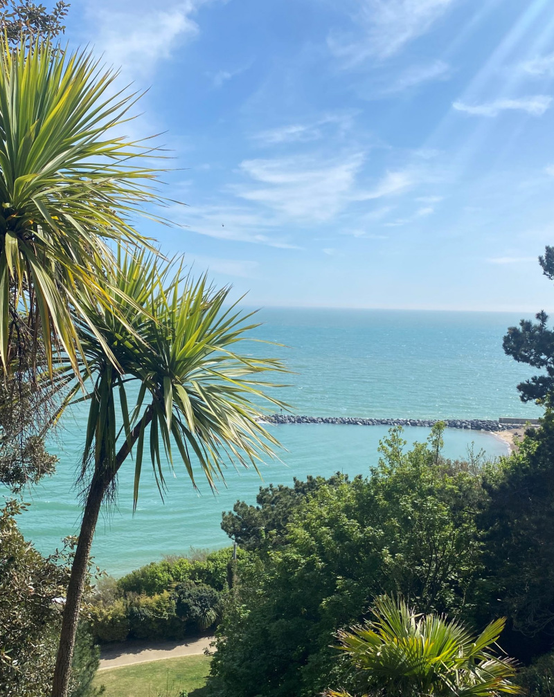 Autumn on England’s Coast: Coastal Escapes & Experiences