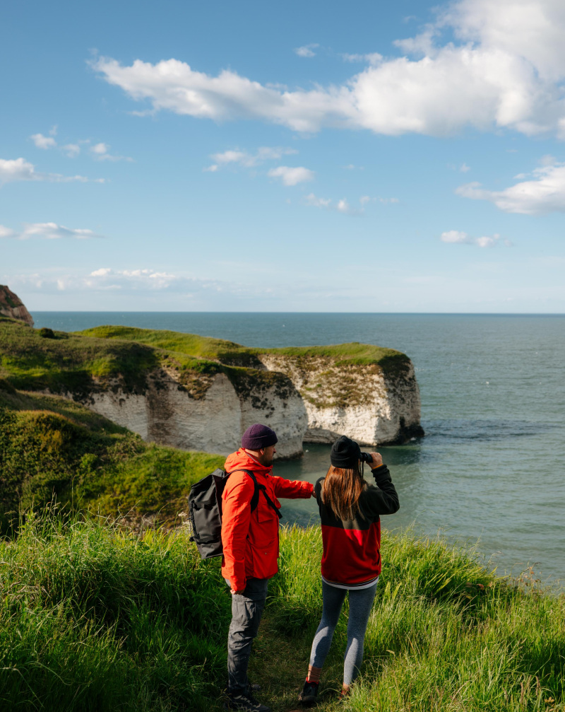 Walking in East Yorkshire: Plan Your Perfect Trail 