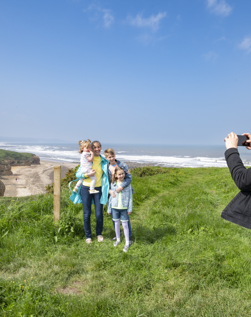 Autumn on England’s Coast: Coastal Escapes & Experiences