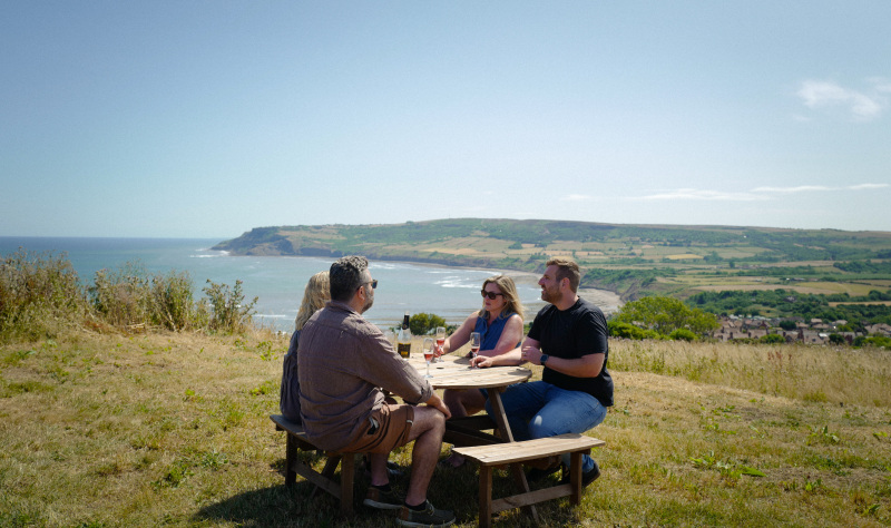 Dive into autumn in the North York Moors 