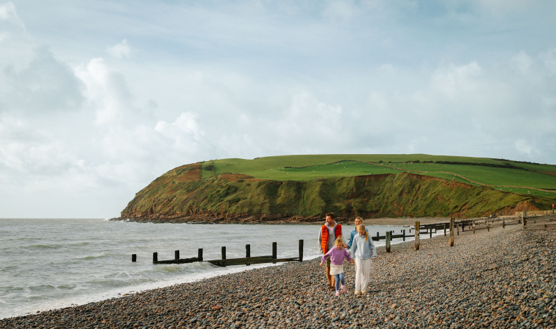 England Coast Path & Coast to Coast Walk: Explore the UK’s Longest Shoreline Trail