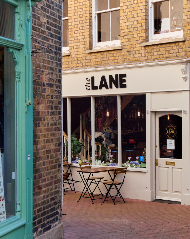 Fresh seafood  across England’s coast