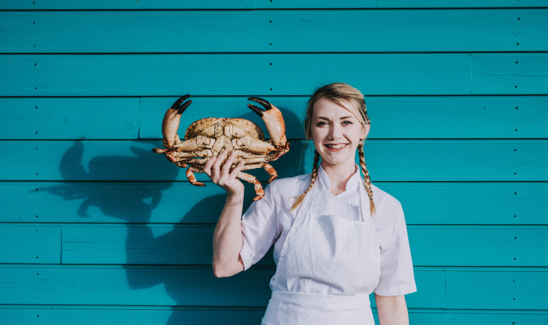 Food & Drink Experiences on England’s Coast