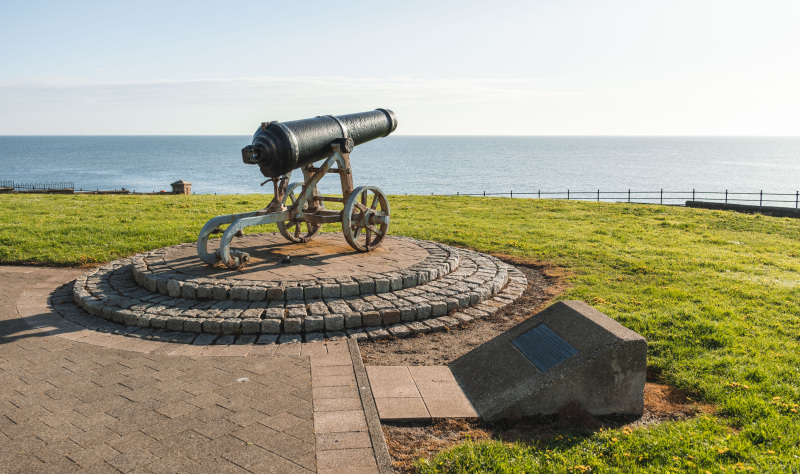 Heritage and History at The Headland and Hartlepool