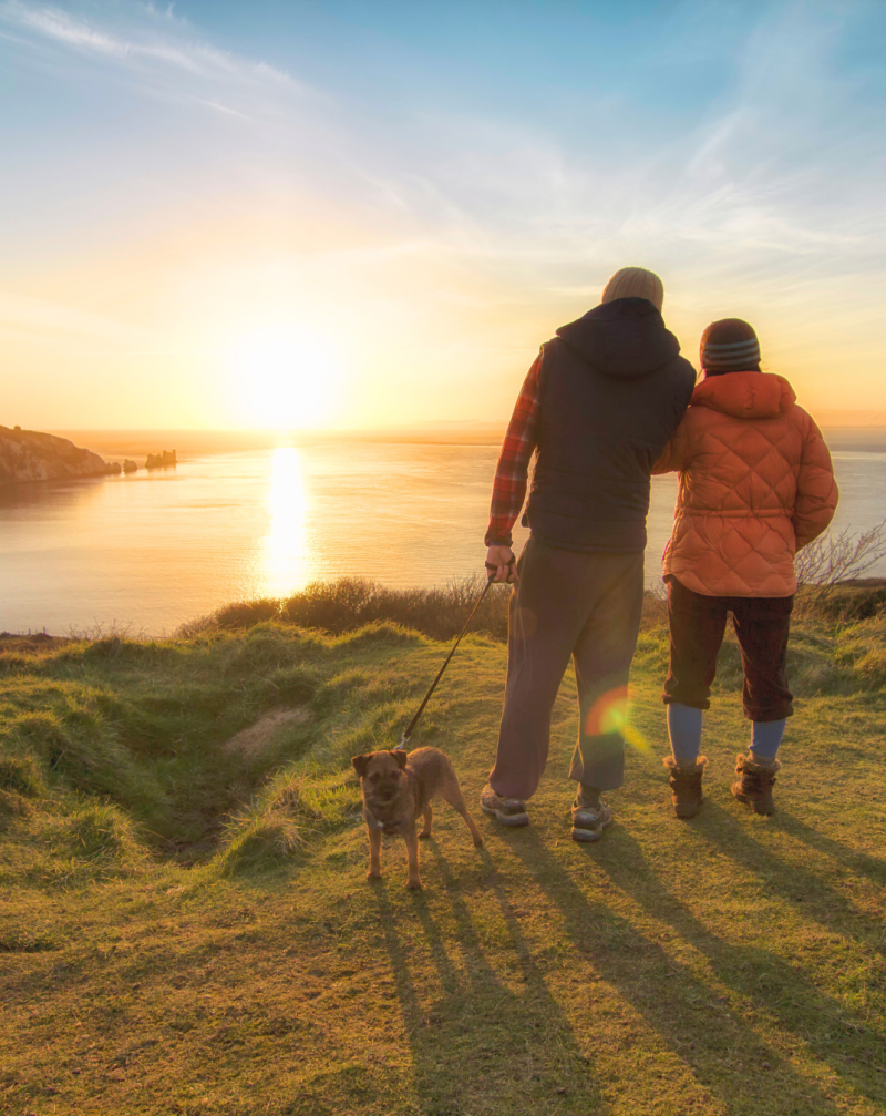 Discover England’s Dark Skies: Stargazing by the Coast