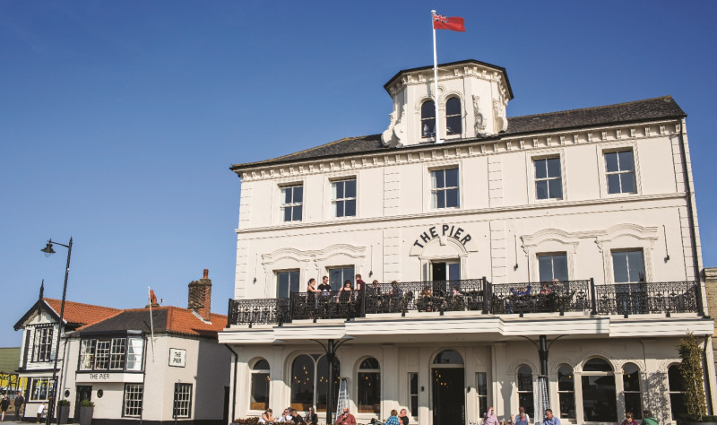 Which Essex will you choose this Autumn? 
