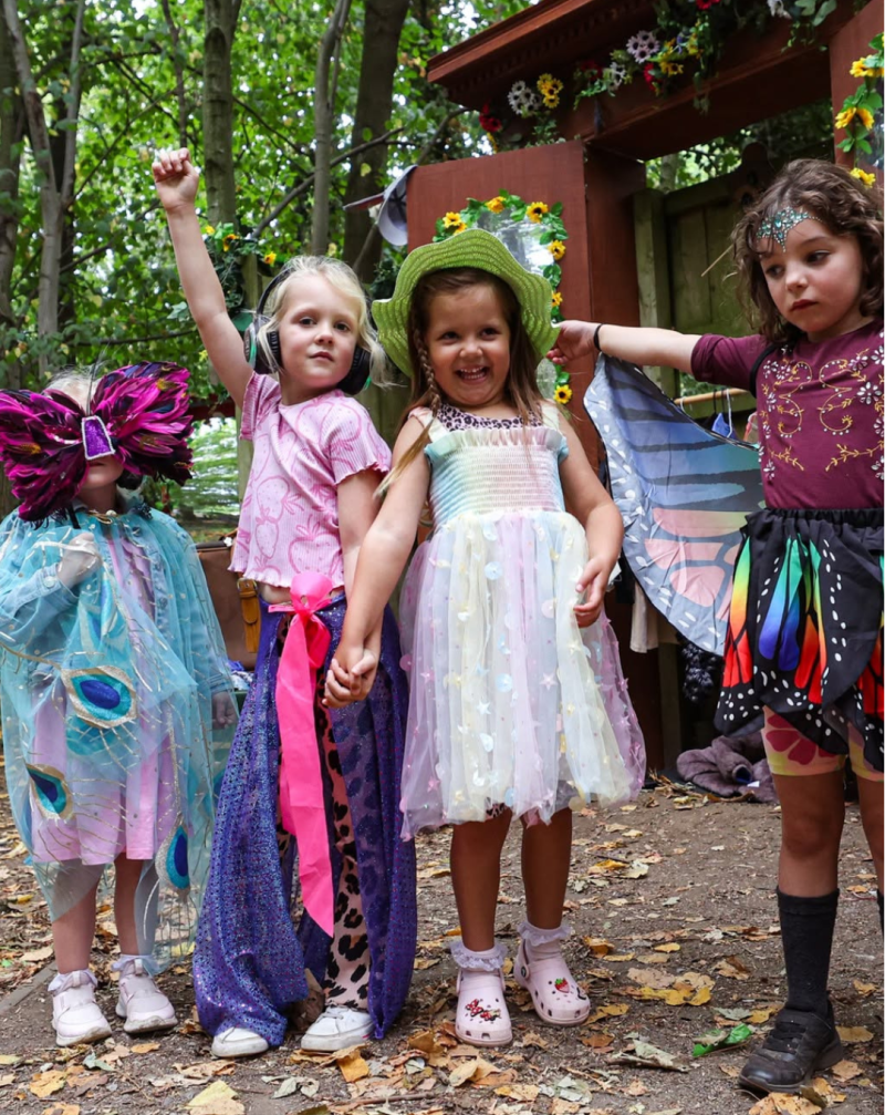 Summer of festivals and fun in Redcar and Cleveland.  