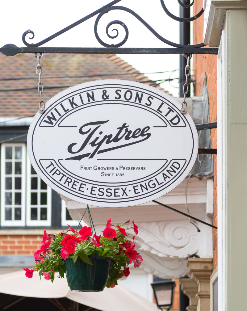 Which Essex will you choose this Autumn? 