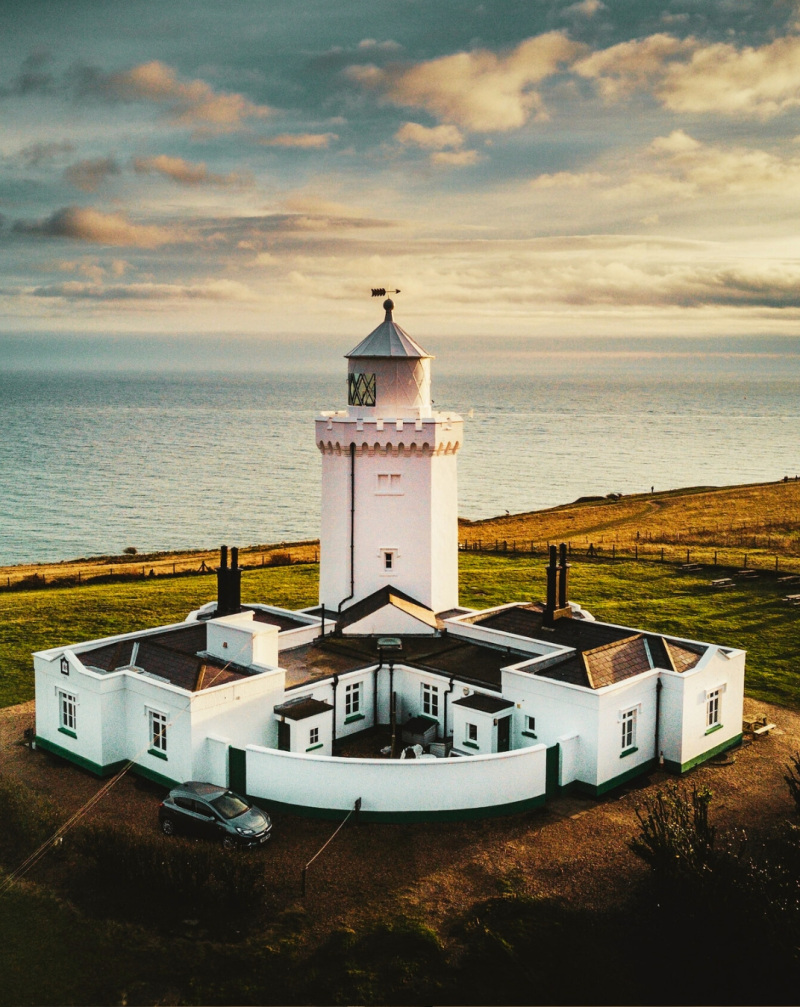 England Coast Path & Coast to Coast Walk: Explore the UK’s Longest Shoreline Trail