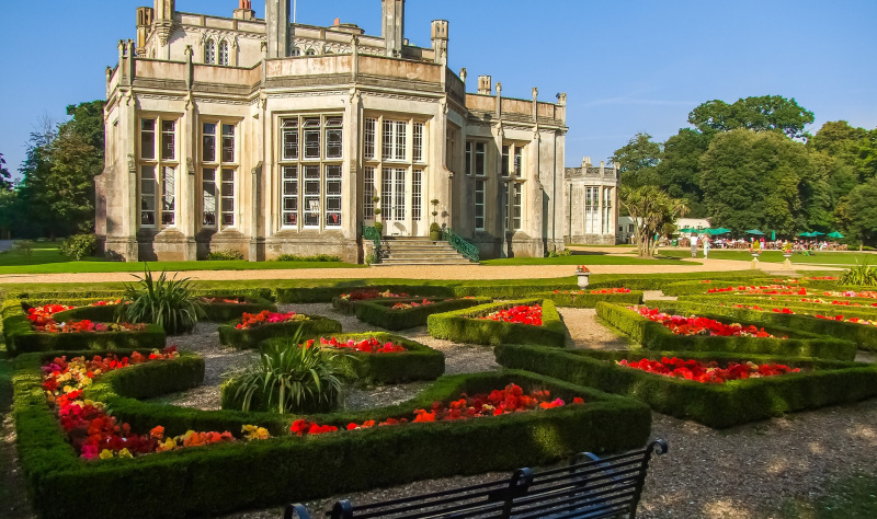 Get set for summer on the south coast 