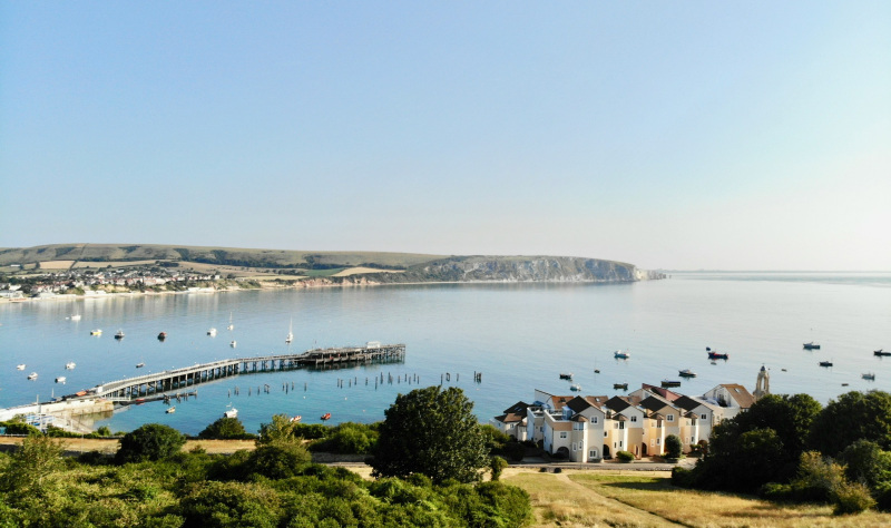 Get set for summer on the south coast 