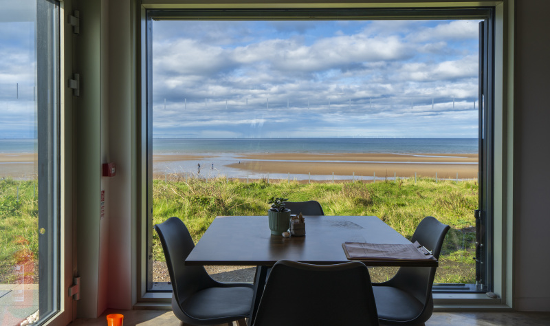 The Cumbrian coastline – outstanding natural beauty 