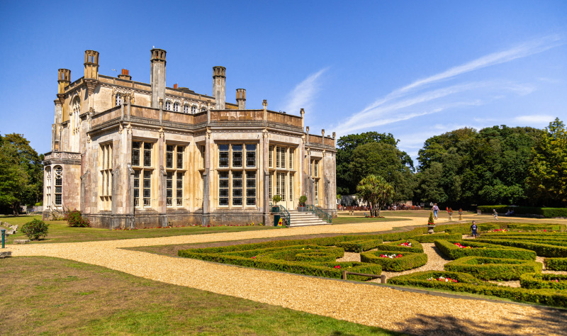 Coastal Festivals & Events on England's Coast