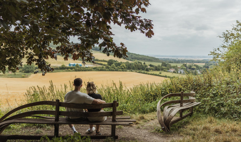 Walking in East Yorkshire: Plan Your Perfect Trail 