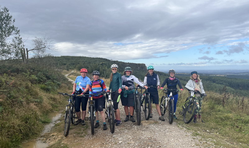 Tees Valley: Home to the East Coast’s Adventure Playground