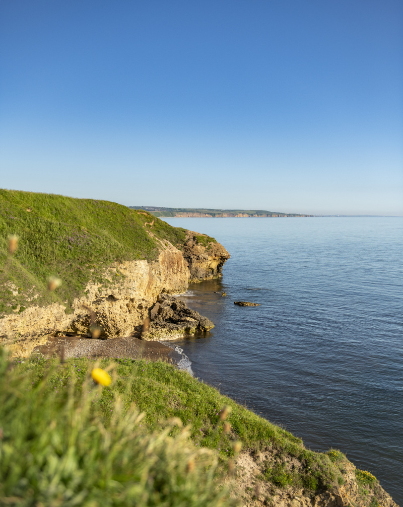 England Coast Path & Coast to Coast Walk: Explore the UK’s Longest Shoreline Trail