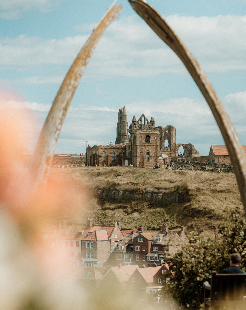 Yorkshire