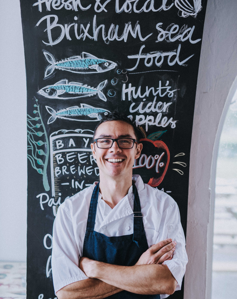 Food & Drink Experiences on England’s Coast