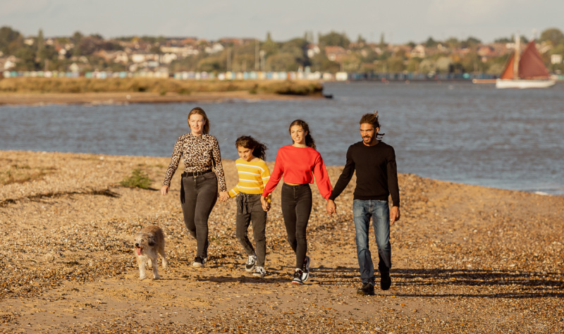 Which Essex will you choose this Autumn? 