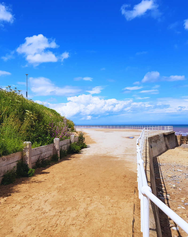 Visit Hornsea Village: Family Fun, Shopping & Days Out on the East Yorkshire Coast 