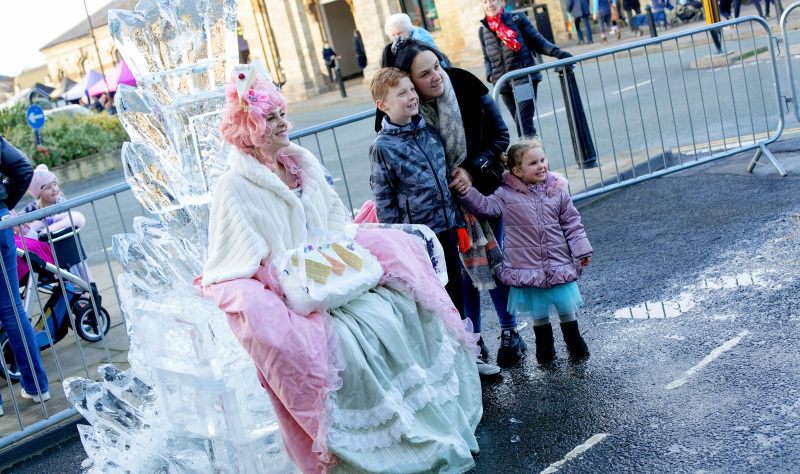 A Coast for All … to Celebrate Christmas! 