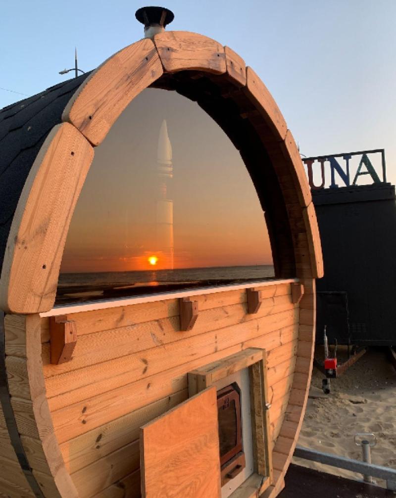 A Coast for All ….  Summer Experiences 