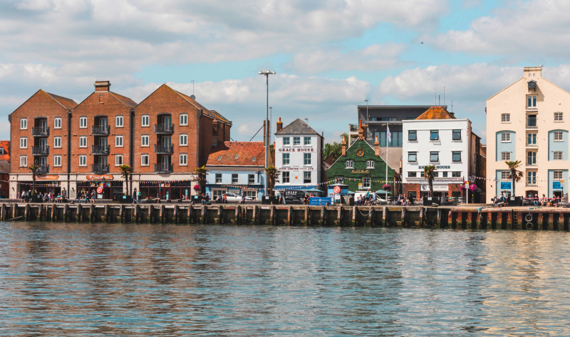 Days out in Bournemouth, Christchurch and Poole - the coast with the most!