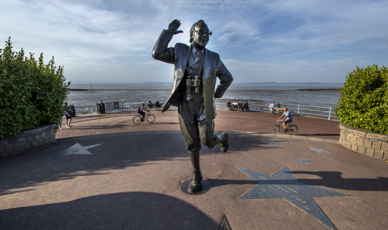 The Coast is Calling … for Wellness Breaks! 