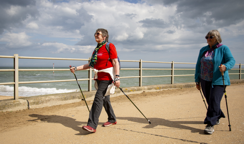 A Coast for All ….  Summer Experiences 