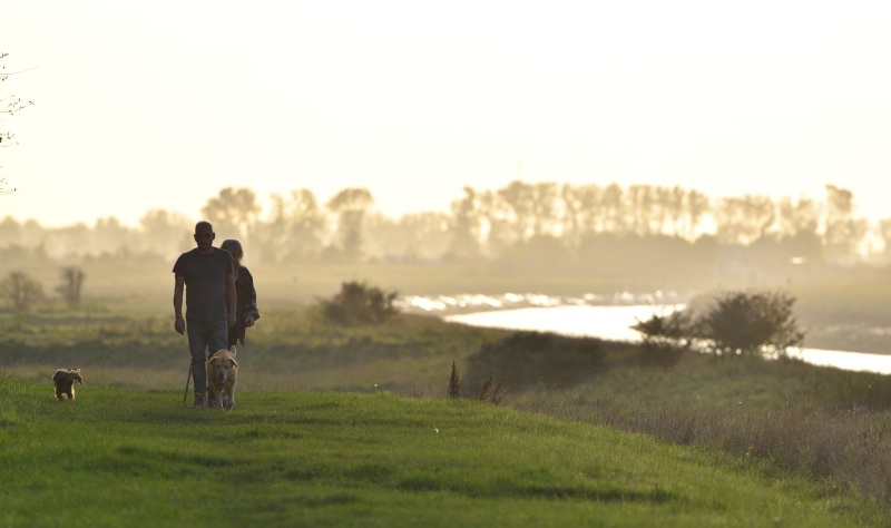 Enjoy Lincolnshire’s Coastal Path 