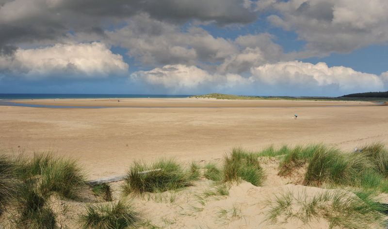 Where to go: The Essex Coast – 350 miles of superb beaches, rich culture and tranquility.