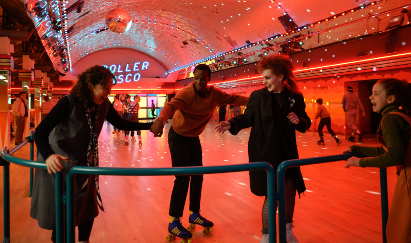 Star in the very best screen scenes by the sea 