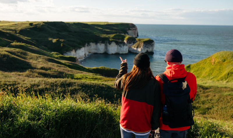 England's Coast op de Vakantiebeurs 2026 – beleef de magie!