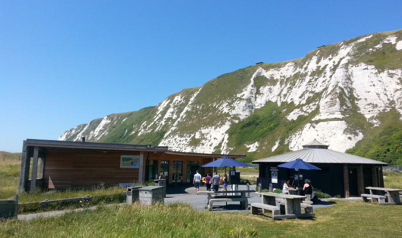 Welcome to White Cliffs Country in Spring 