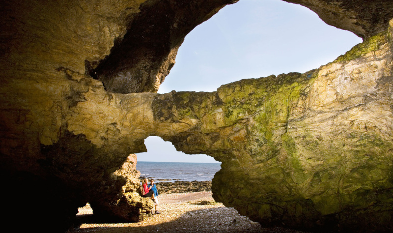 The Durham Heritage Coast Autumn Bucket List! 