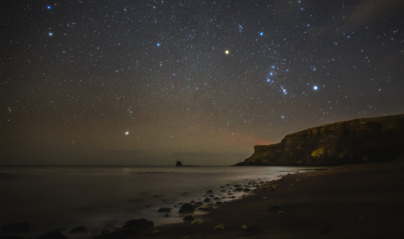 Walk, Wander and Wonder: A Spring Escape to the North York Moors Coast 