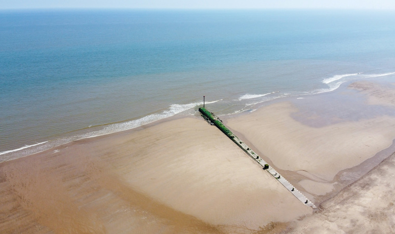 The Lincolnshire Coast: Your Ultimate Family Summer Escape
