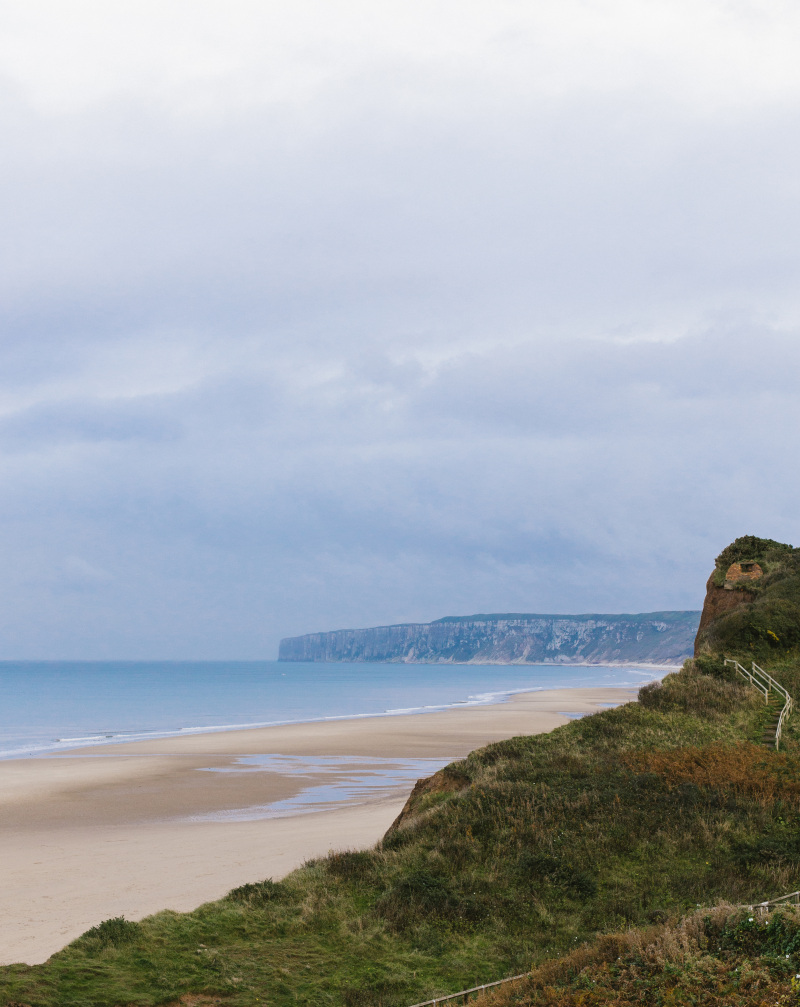 Looking for an Autumn escape on the English Coast?