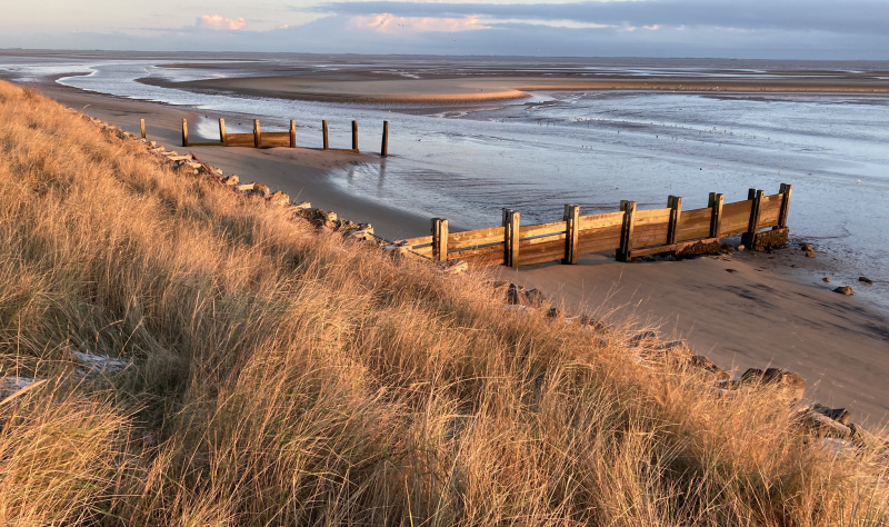 Explore North East Lincolnshire: Beaches, Nature & Coastal Fun