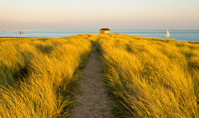 Walk England’s Coast Path - discover the best coastal walks around the edge of England!