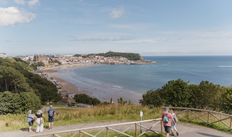 The Coast is Calling … for Wellness Breaks! 