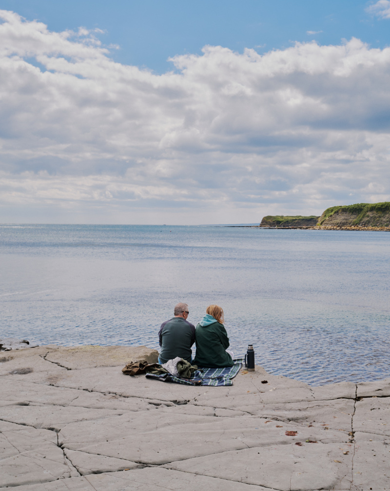 A Coast for All …. to explore the natural world 