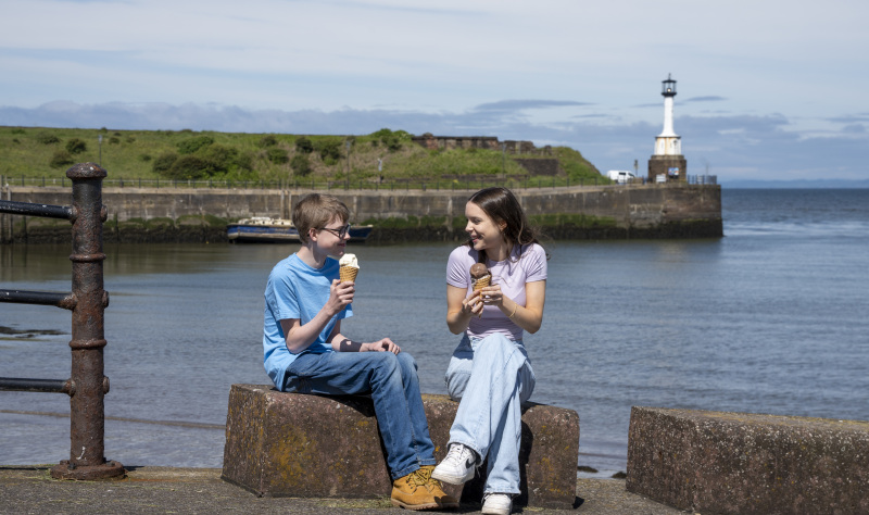 The Coast is Calling … Kids! 