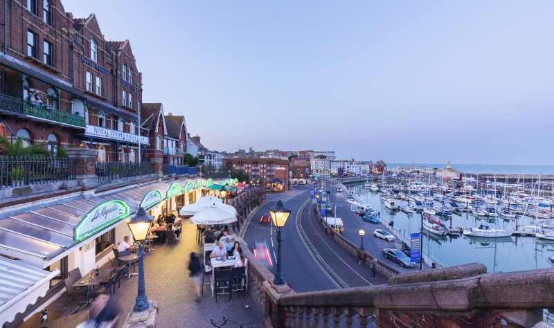 England's Coast op de Vakantiebeurs 2026 – beleef de magie!