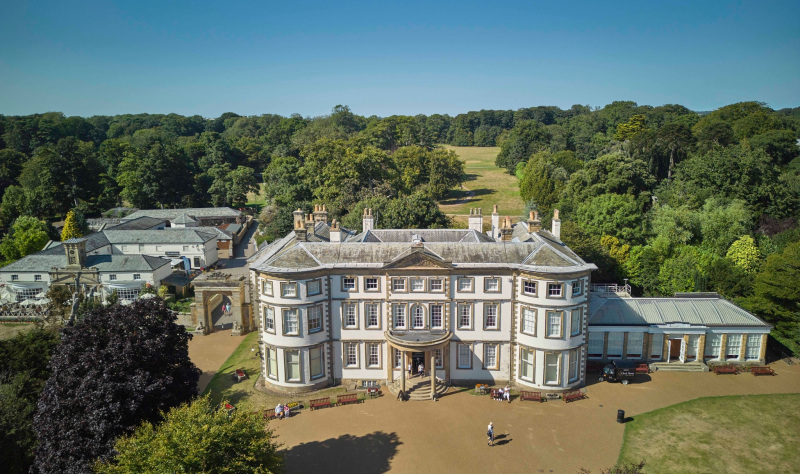 Trace a coastline through the waves of time 